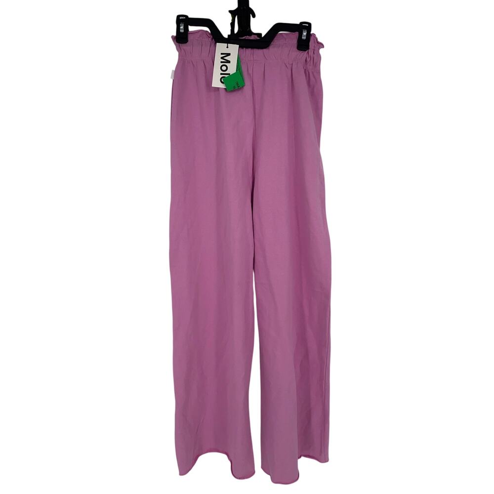 NWT Molo Womens Wide Leg Pants